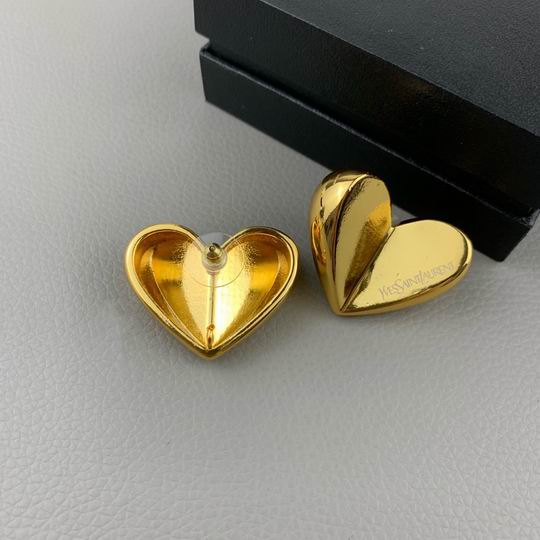 YSL Earrings 05lyh260